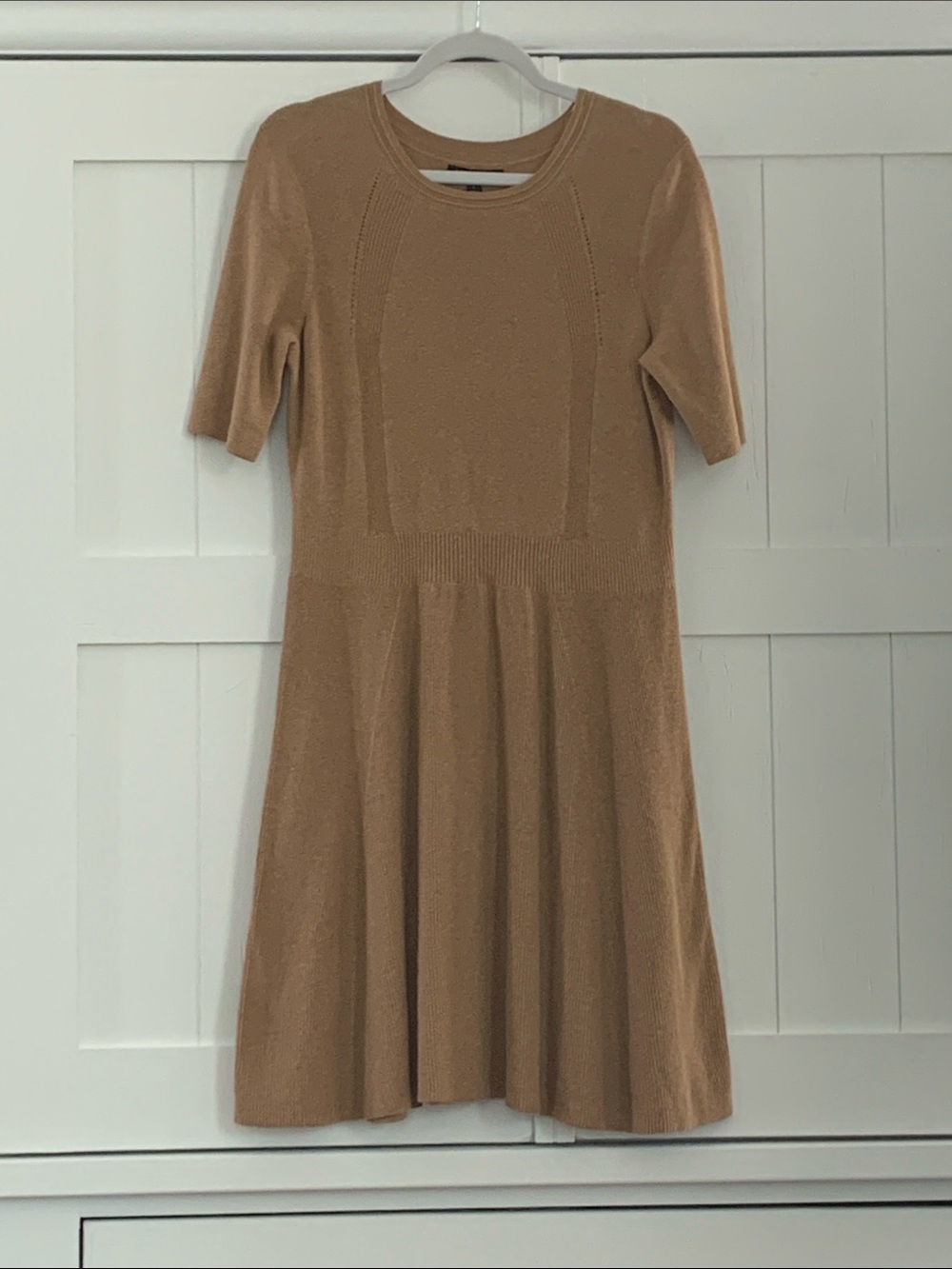 Banana Republic Very Soft Sweater Dress - Size Large - New